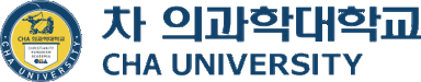 차의과학대학교